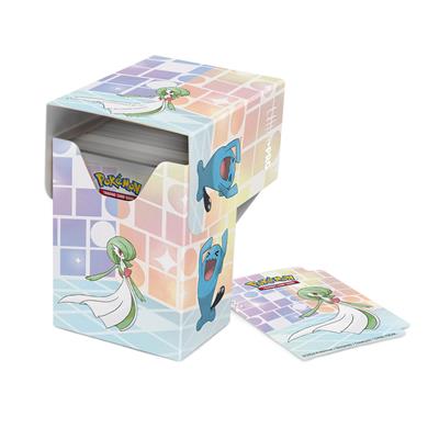 Ultra Pro - Pokemon Trick Room Deckbox