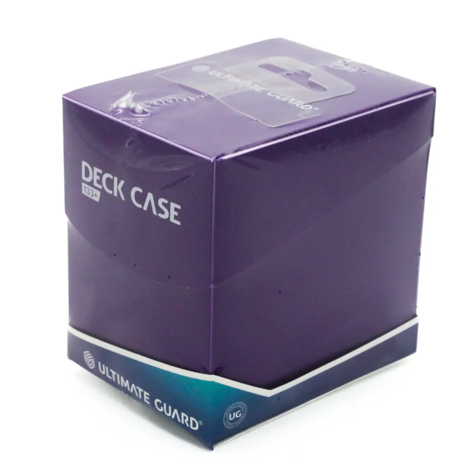 Ultimate Guard - Deck Case 133+ Purple