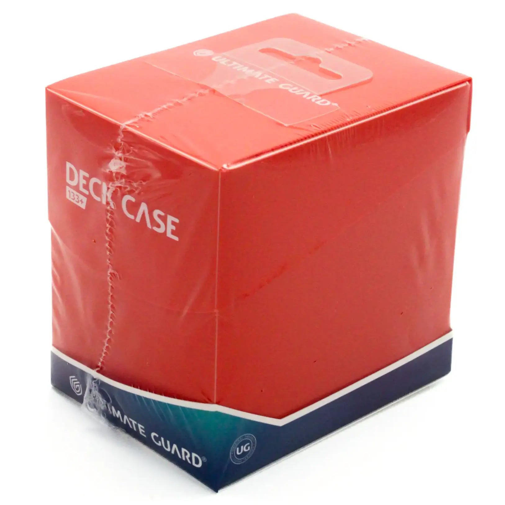 Ultimate Guard - Deck Case 133+ Orange