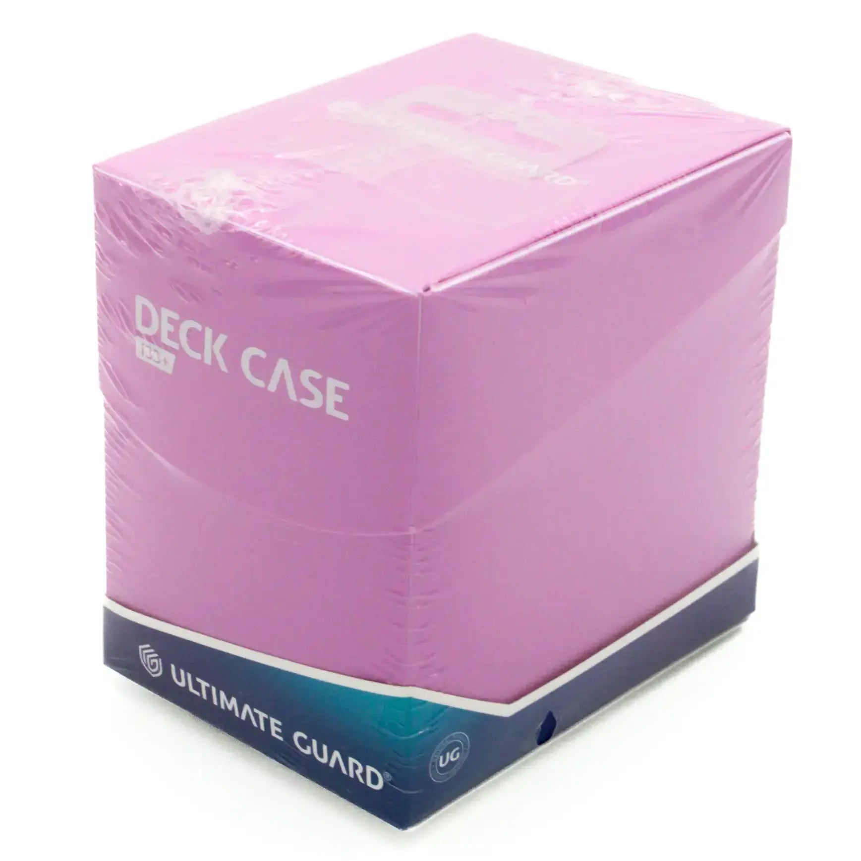Ultimate Guard - Deck Case 133+ Pink
