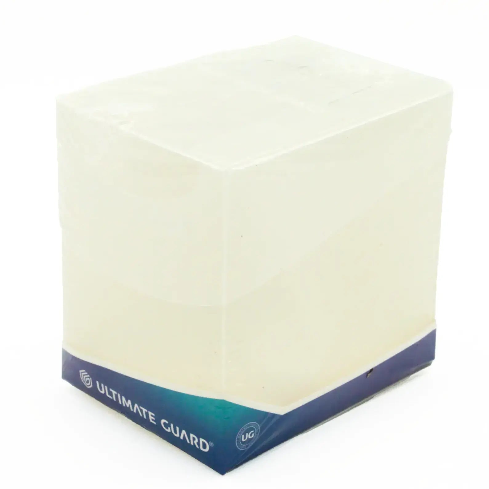 Ultimate Guard - Deck Case 133+ Transparent