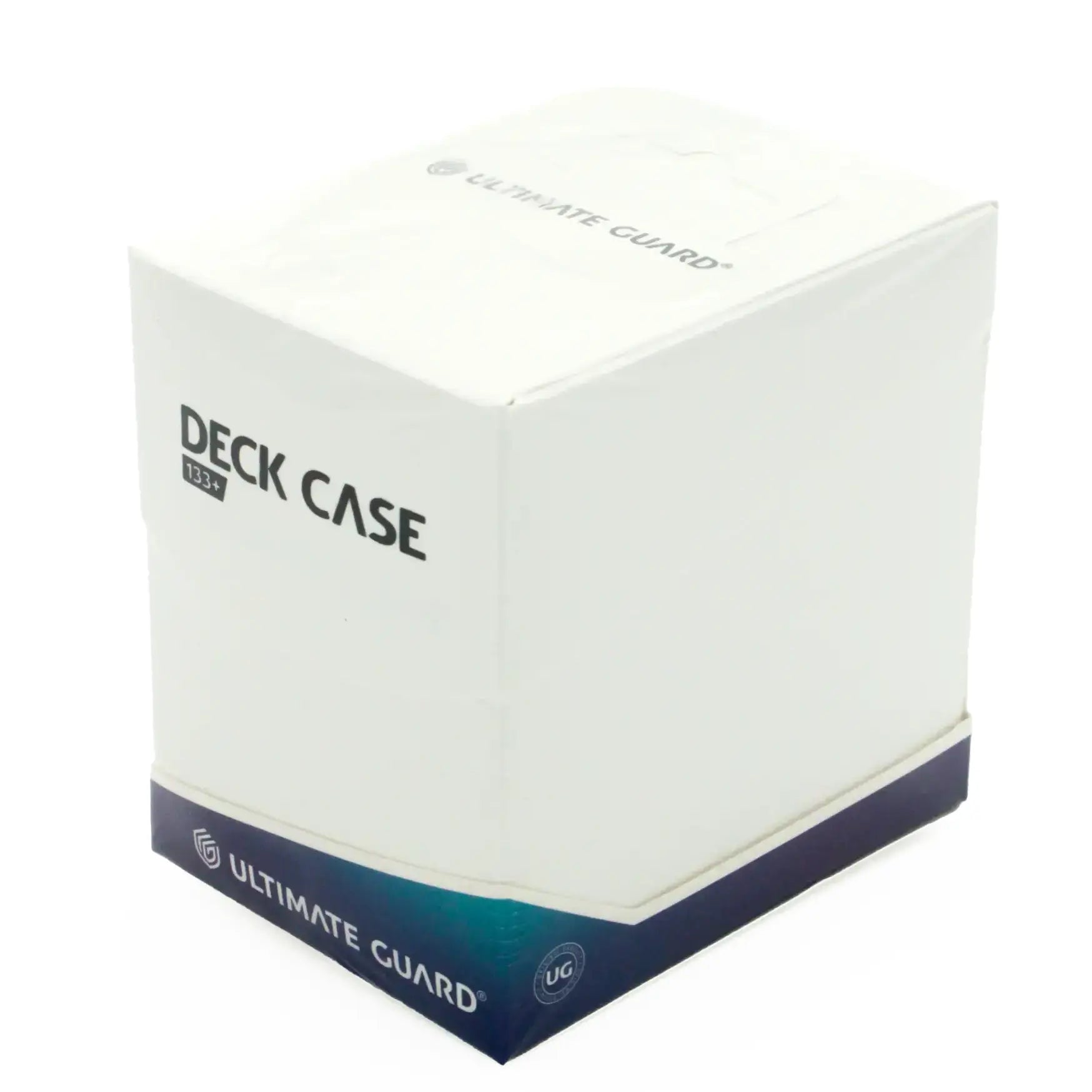 Ultimate Guard - Deck Case 133+ White