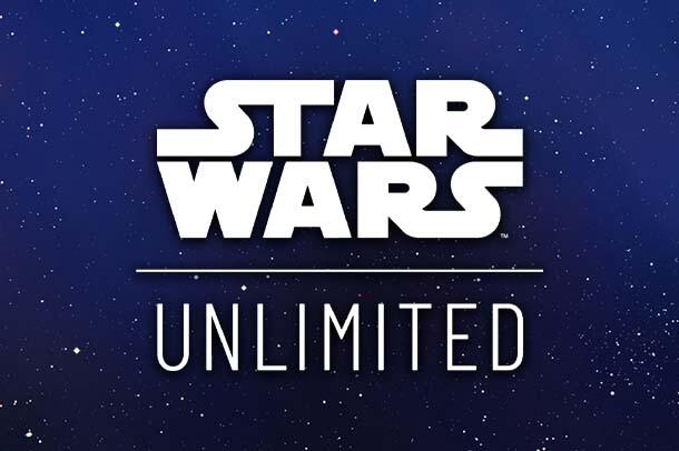 2026-06-11 - Star Wars Unlimited (Donnerstags Weekly)