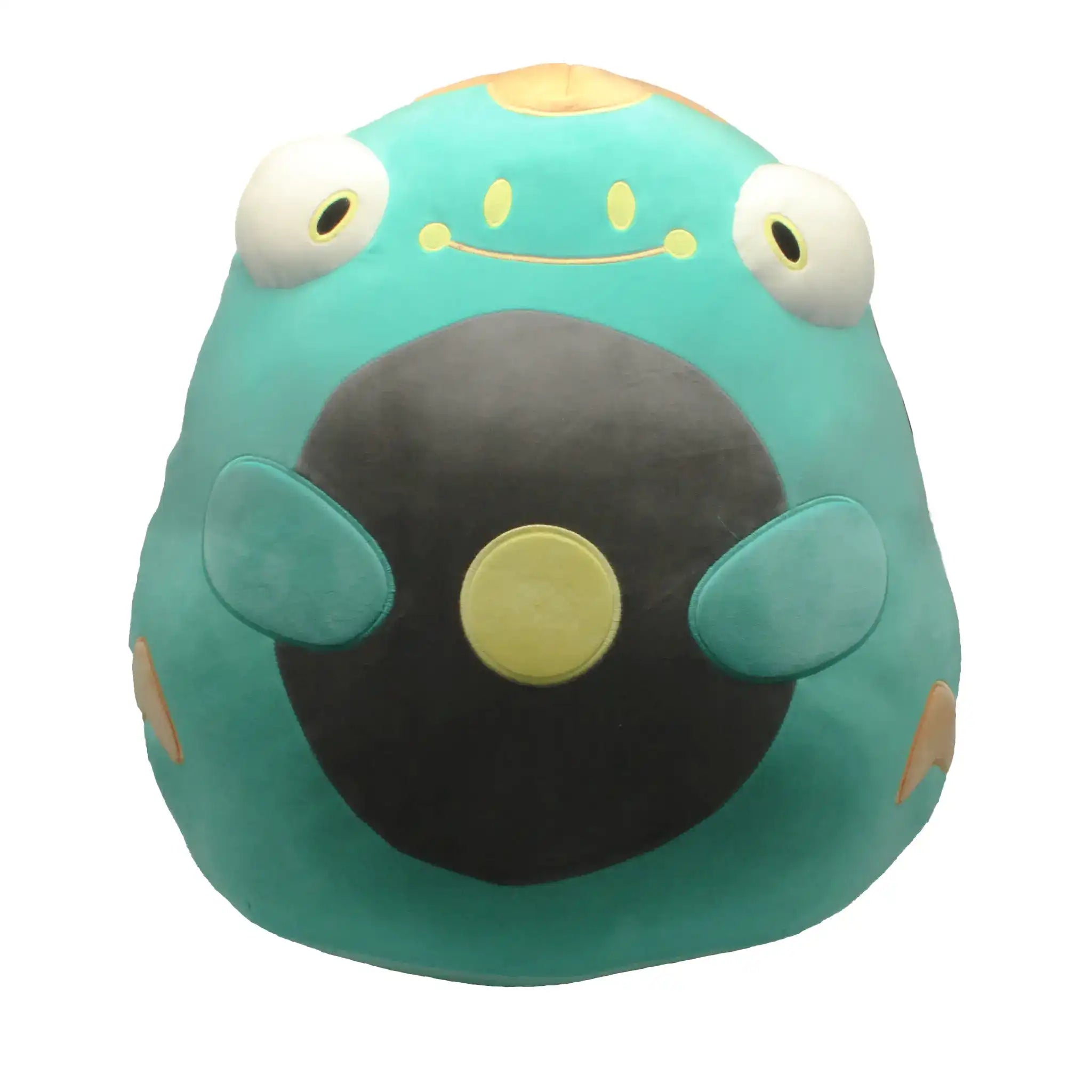 Jazwares: Wampitz Plüschi 35cm
