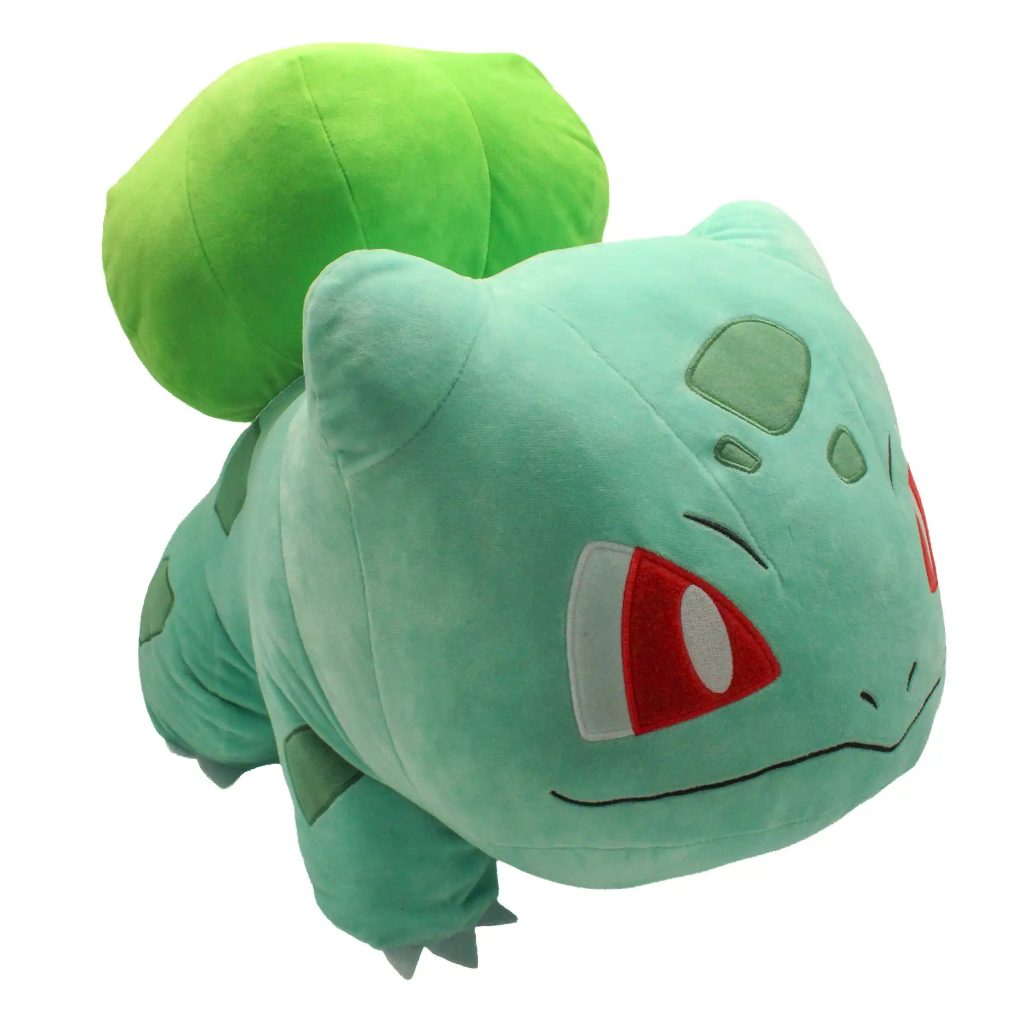 Jazwares: Bisasam Plüschi 60cm
