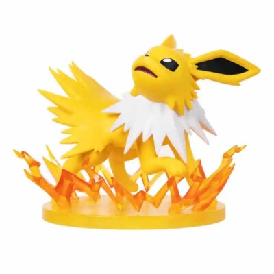 Funism Pokémon Prime Figur Blitza