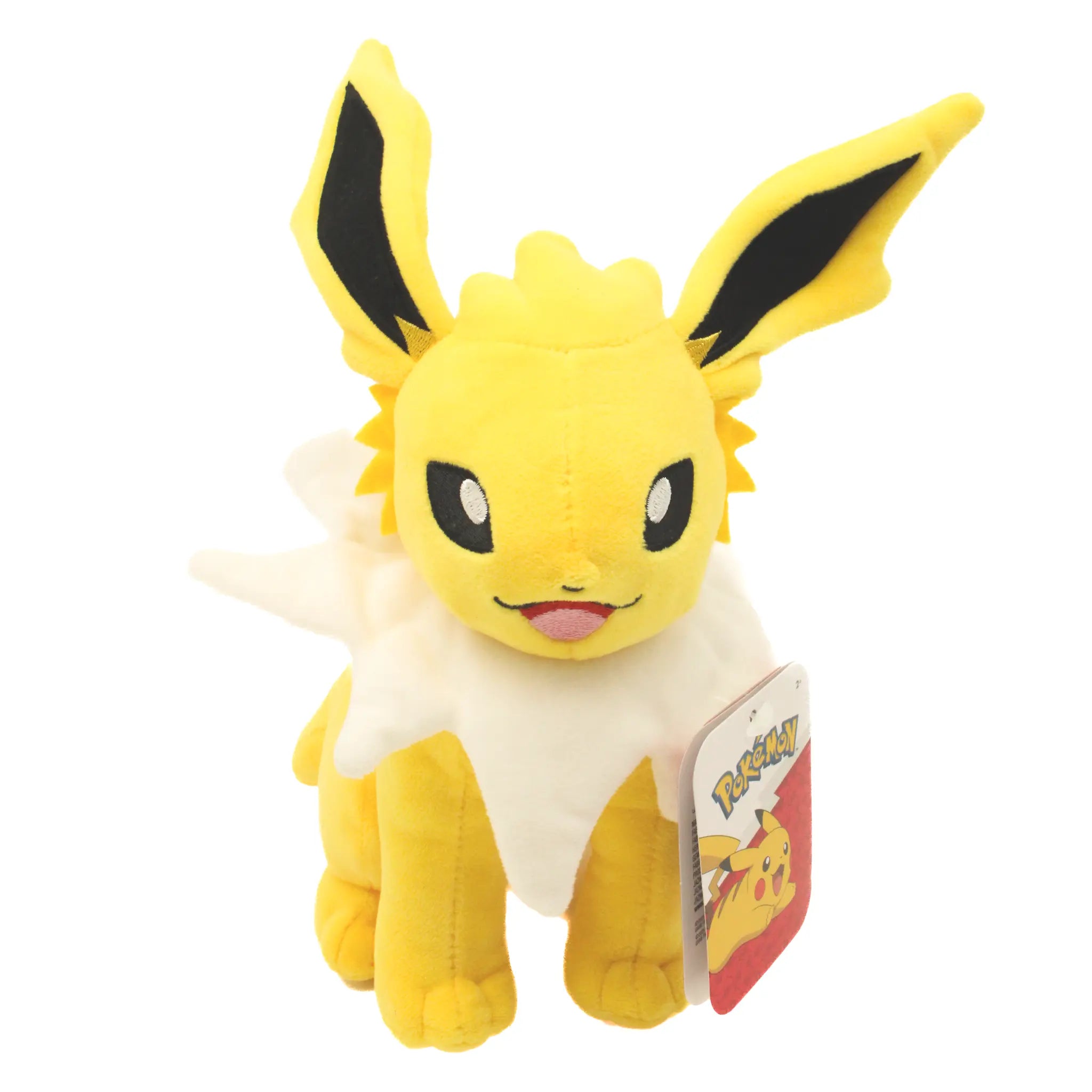 Jazwares: Blitza Plüschi 25cm