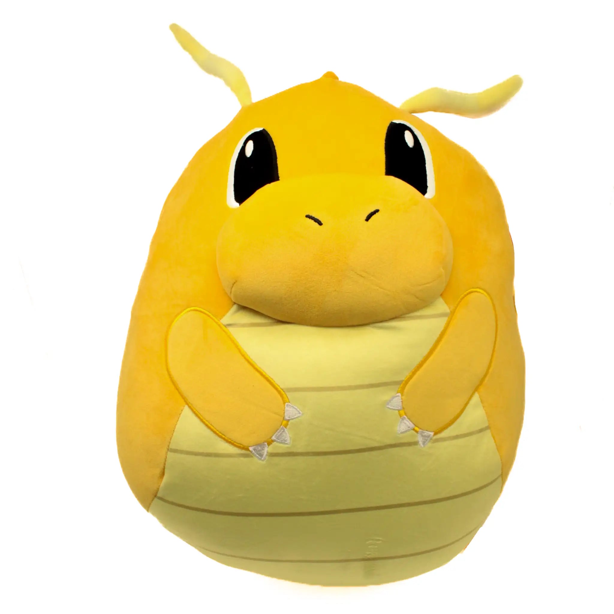 Jazwares: Dragoran Plüschi 25cm