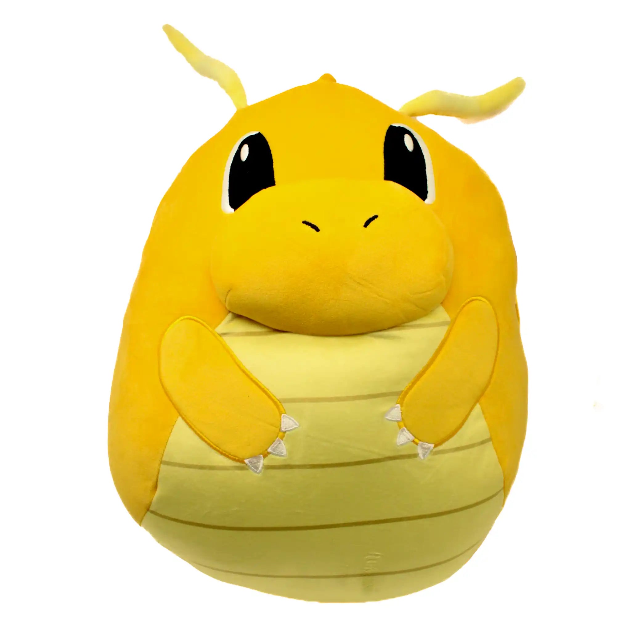 Jazwares: Dragoran Plüschi 35cm