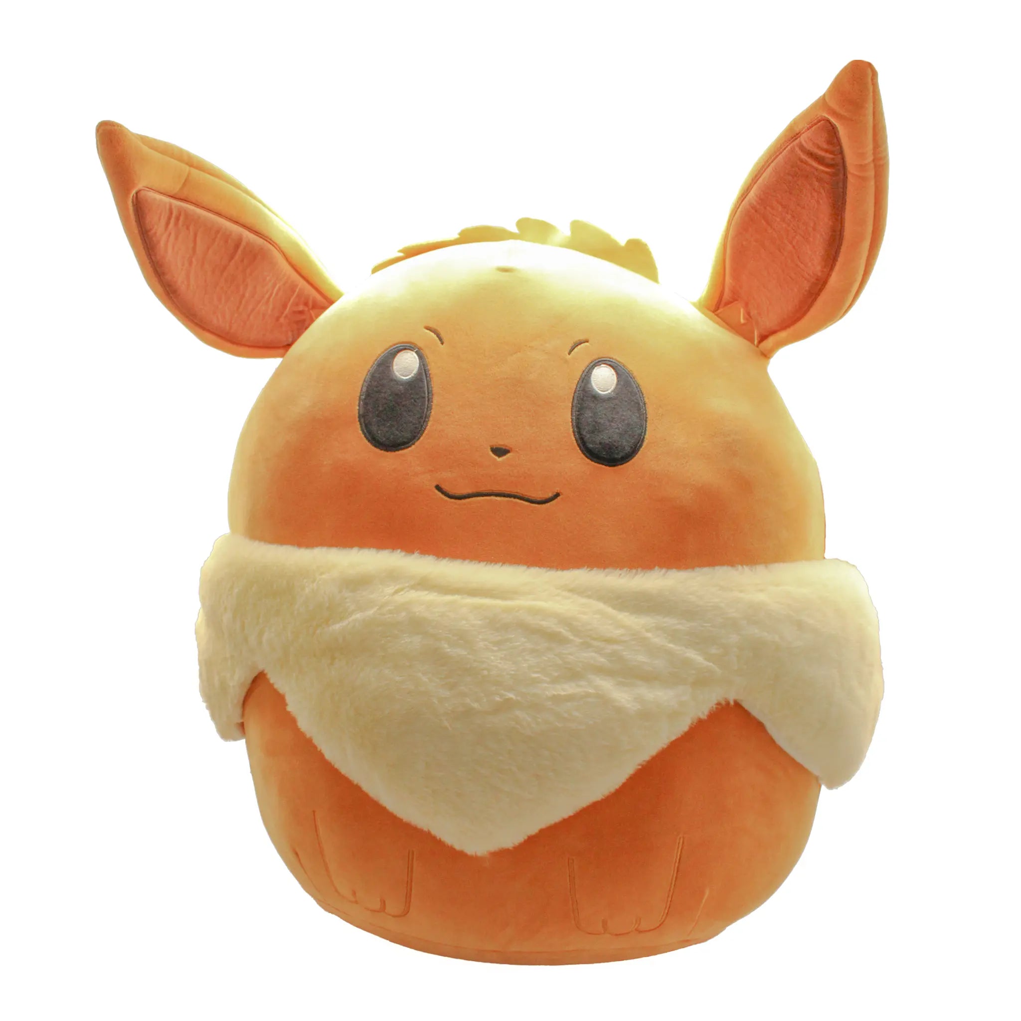 Jazwares: Evoli Plüschi 50cm