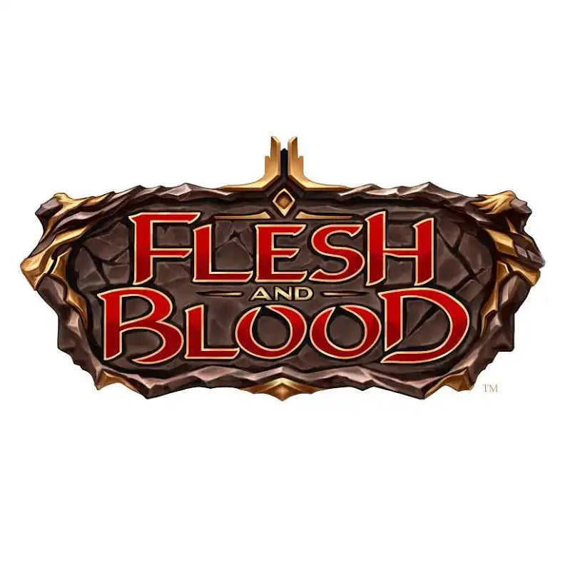 2026-06-12 - Flesh and Blood (Freitags Weekly)