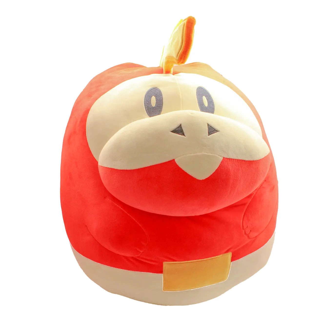 Jazwares: Krokel Plüschi 50cm
