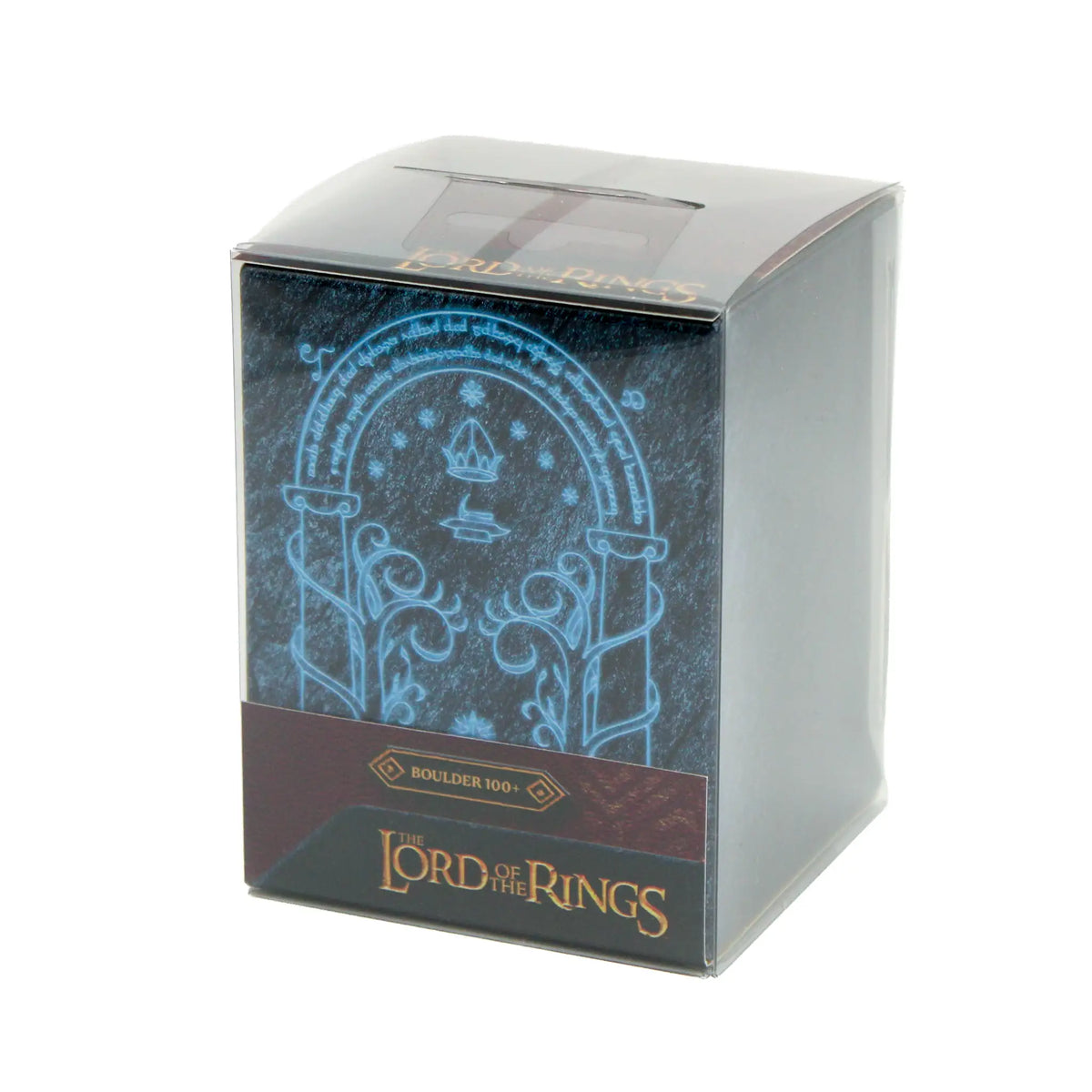 RTE Boulder 100+ Herr der RInge "Places of Middle-earth" Deckbox