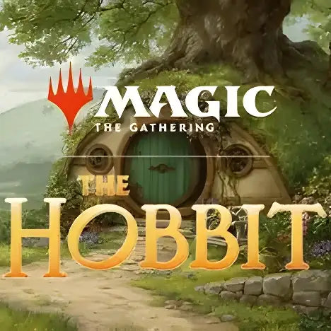 2026-08-07- MTG Der Hobbit Prerelease
