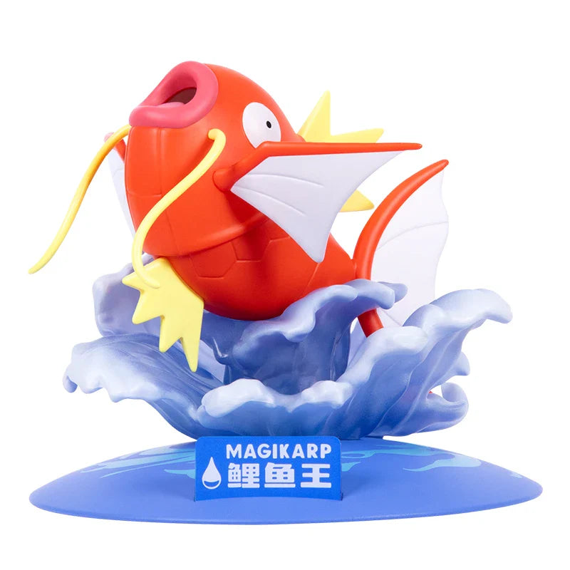 Pokemon Karpador Figur