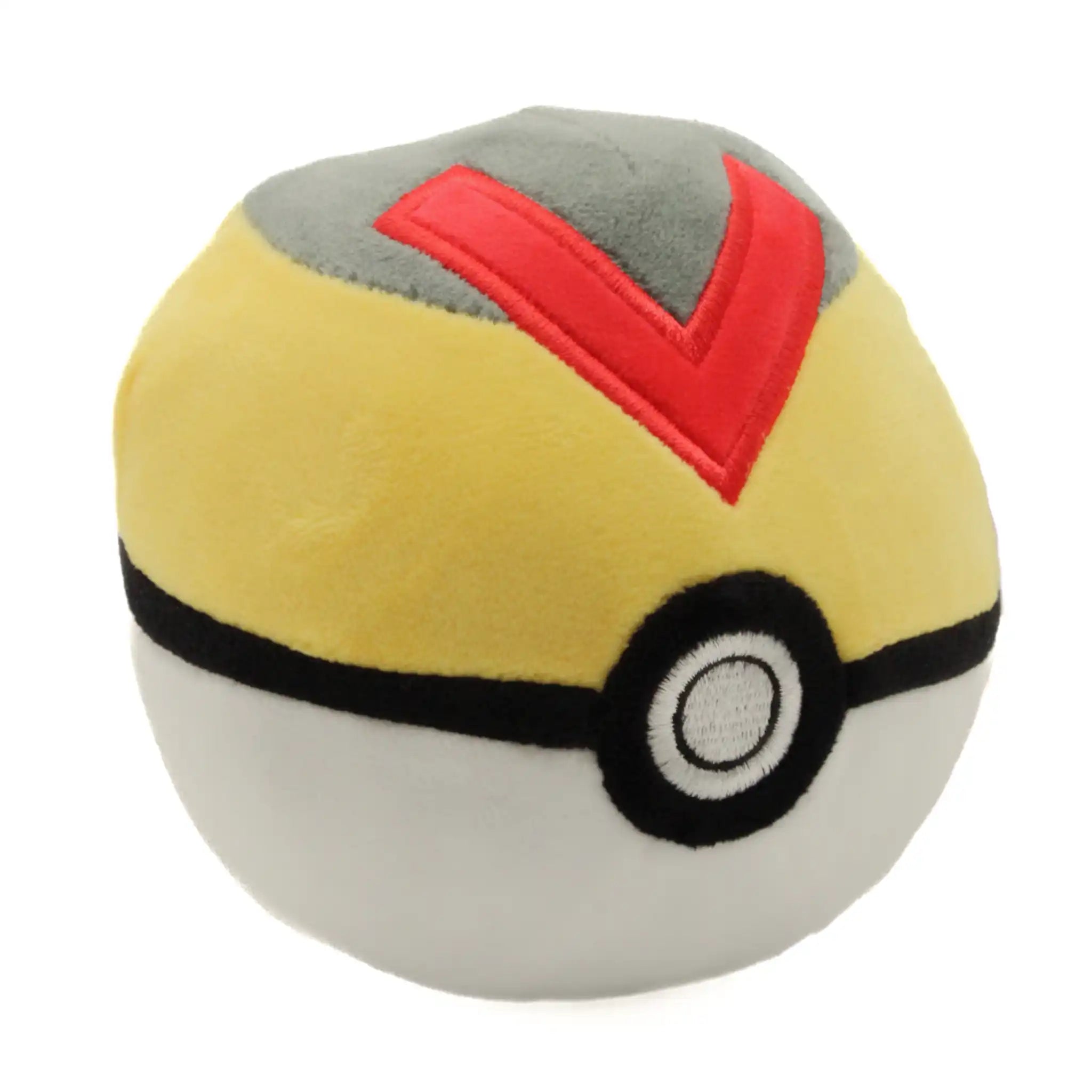 Jazwares: Levelball Plüschi 12,5cm