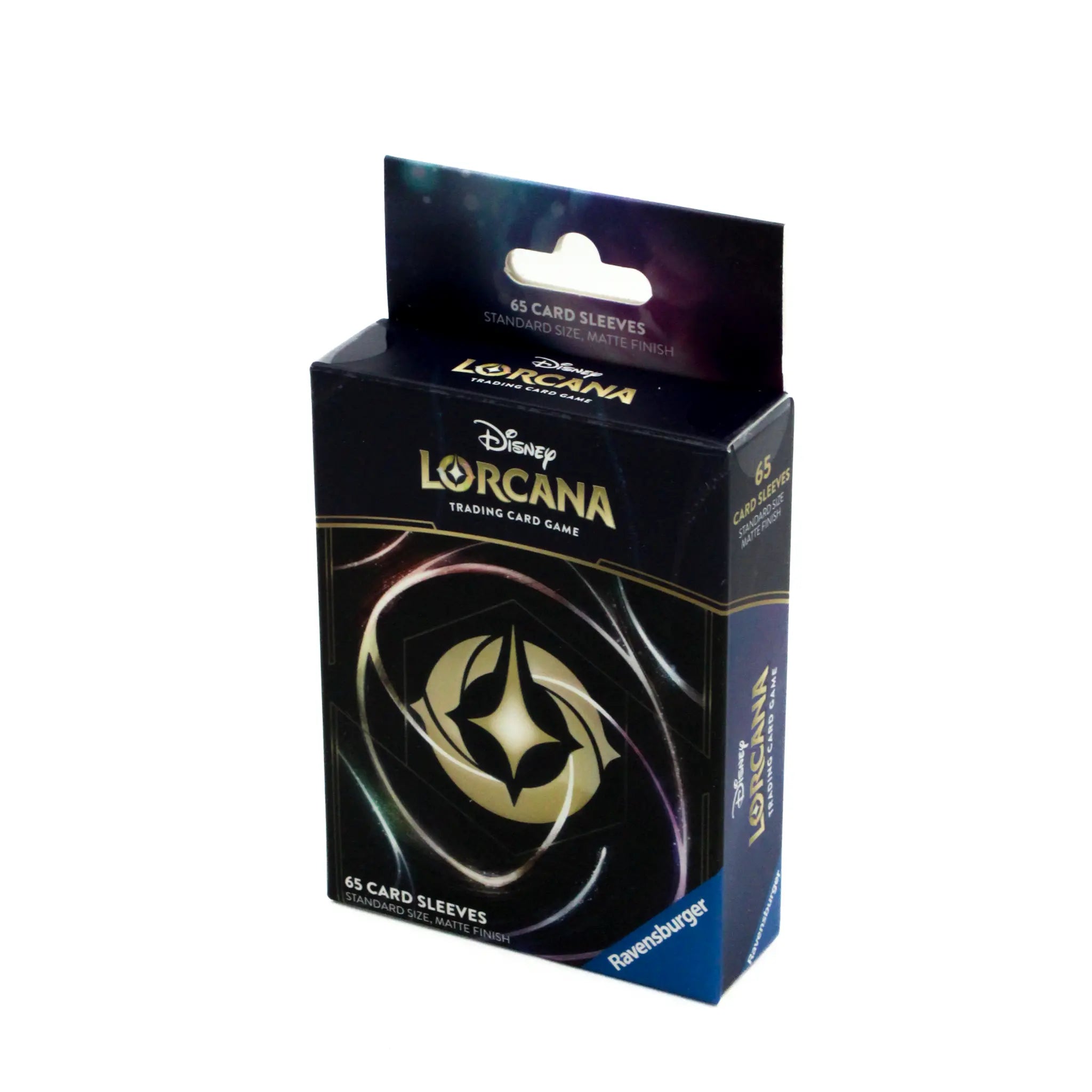 Disney Lorcana TCG: Himmelsleuchten Kartenhüllen (65)