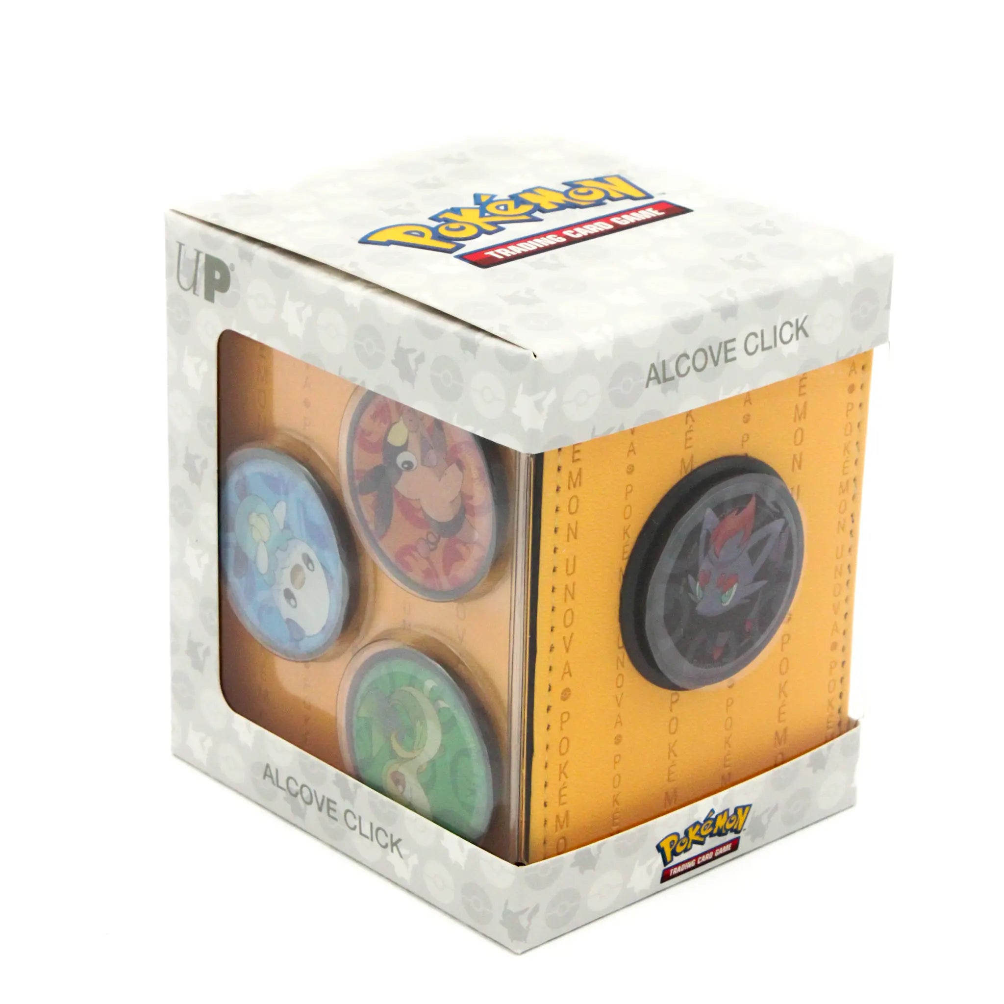 PKM Alcove Click Einall Deckbox