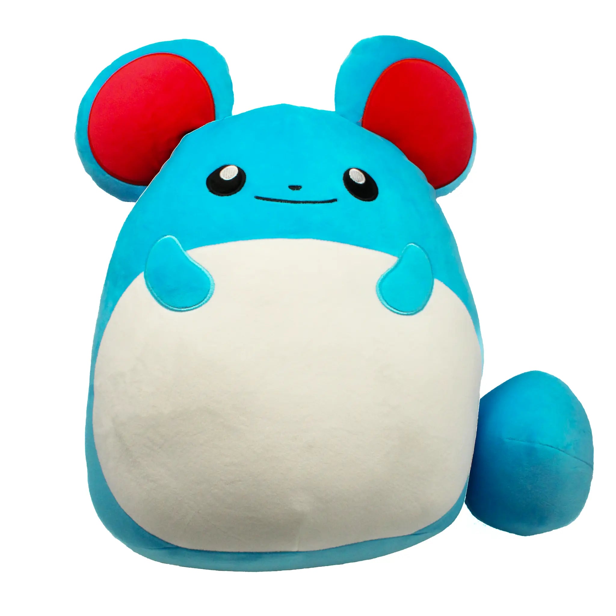 Jazwares: Marill Plüschi 60cm