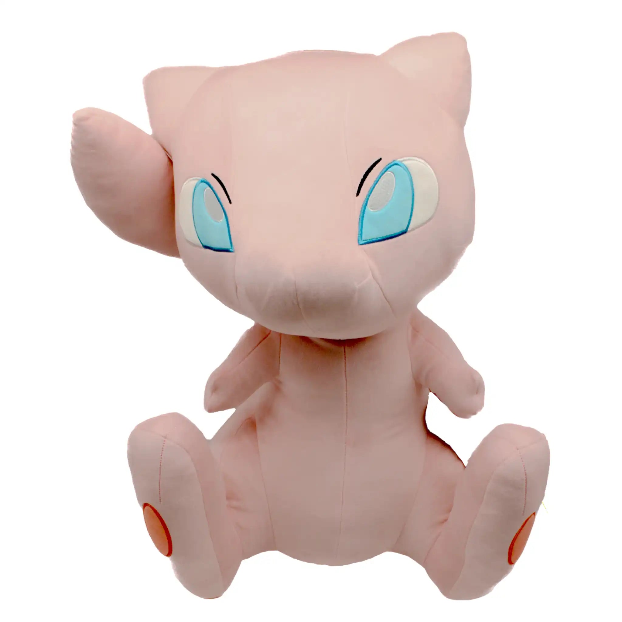 Jazwares: Mew Plüschi 60cm