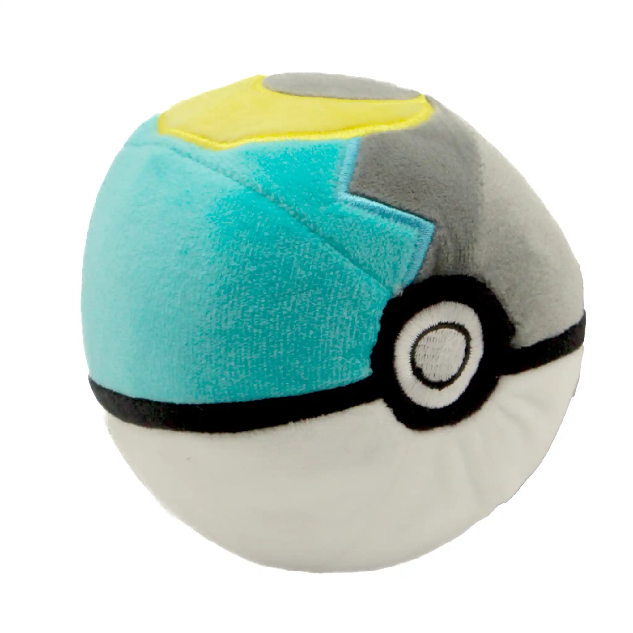 Jazwares: Mondball Plüschi 12,5cm