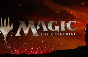 Bild mit Logo von Magic: The Gathering
