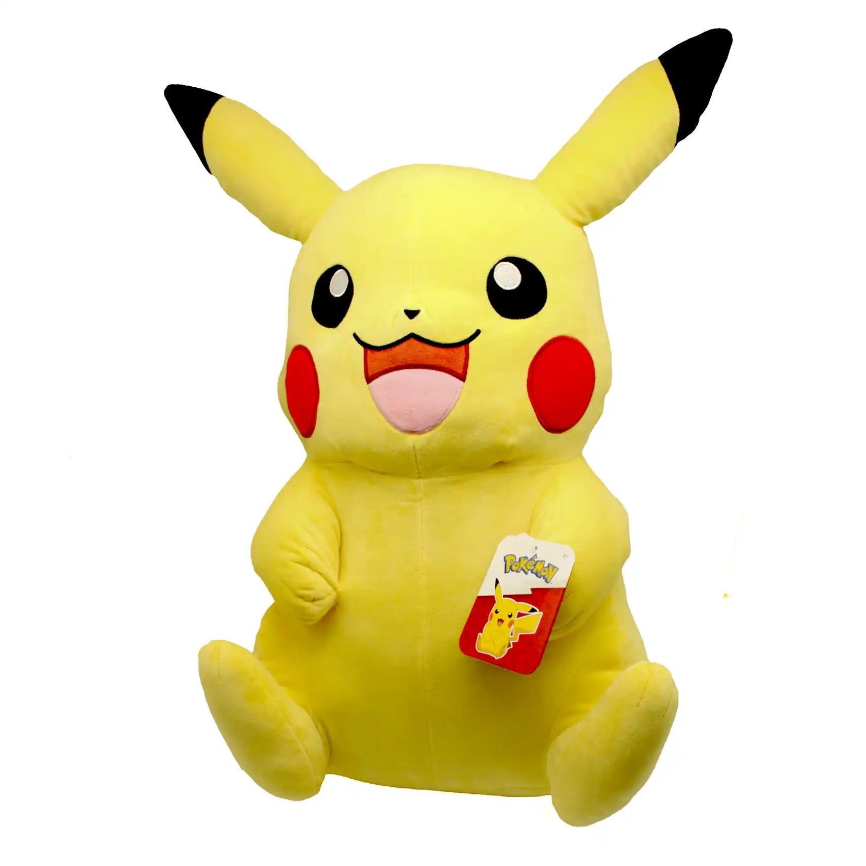 Jazwares: Pikachu Plüschi 60cm