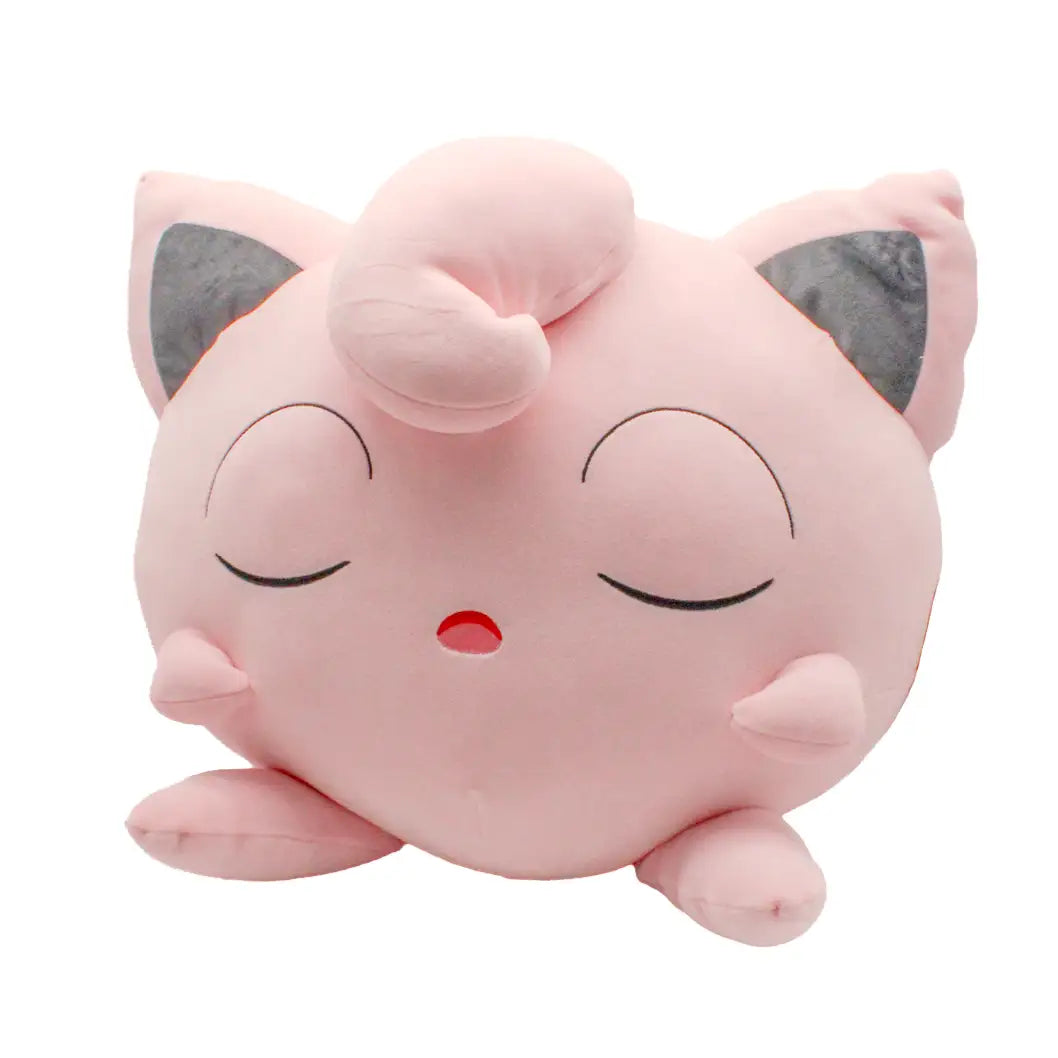 Jazwares: Pummeluff Plüschi 45cm