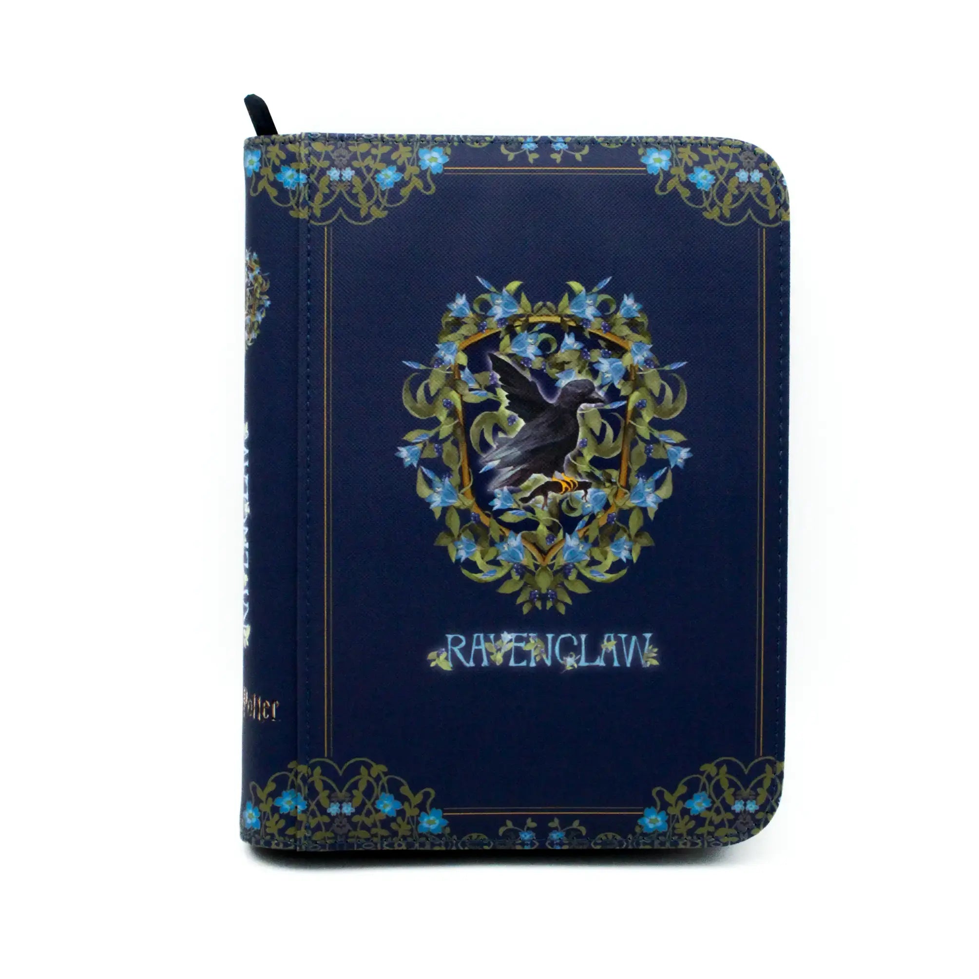 Ultimate Guard - Zipfolio 160 Xenoskin Harry Potter - Ravenclaw