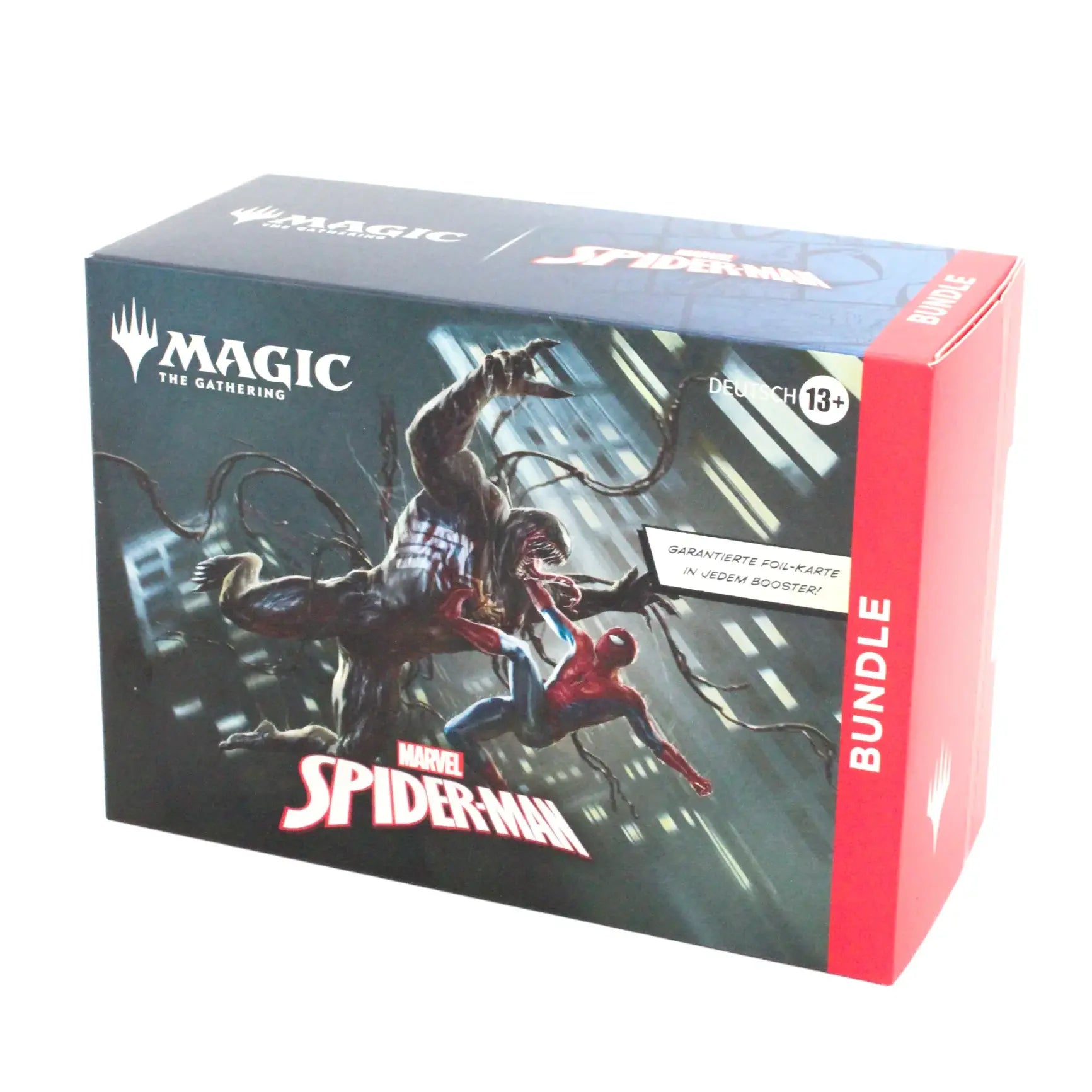 Marvel: Spider-Man Bundle - Deutsch