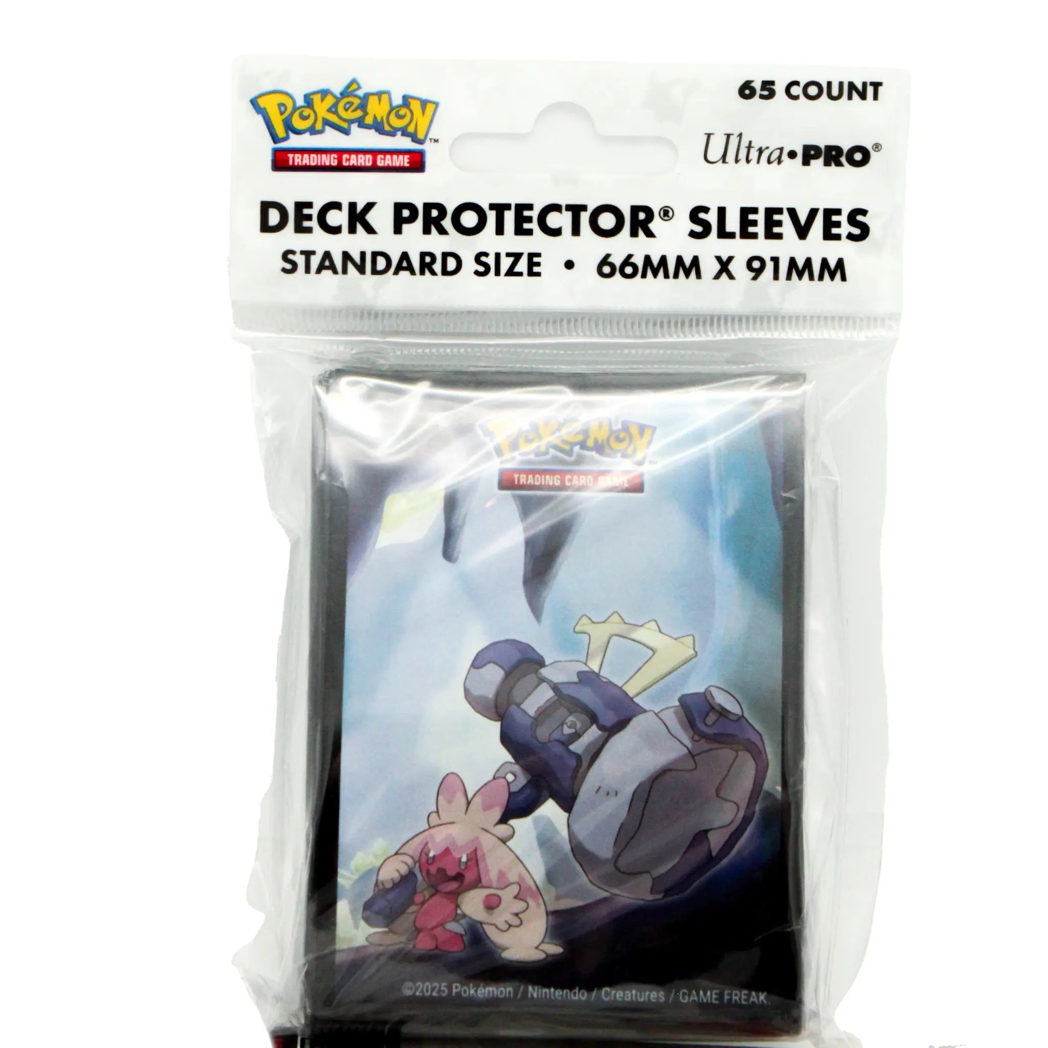Ultra Pro Granforgita Sleeves