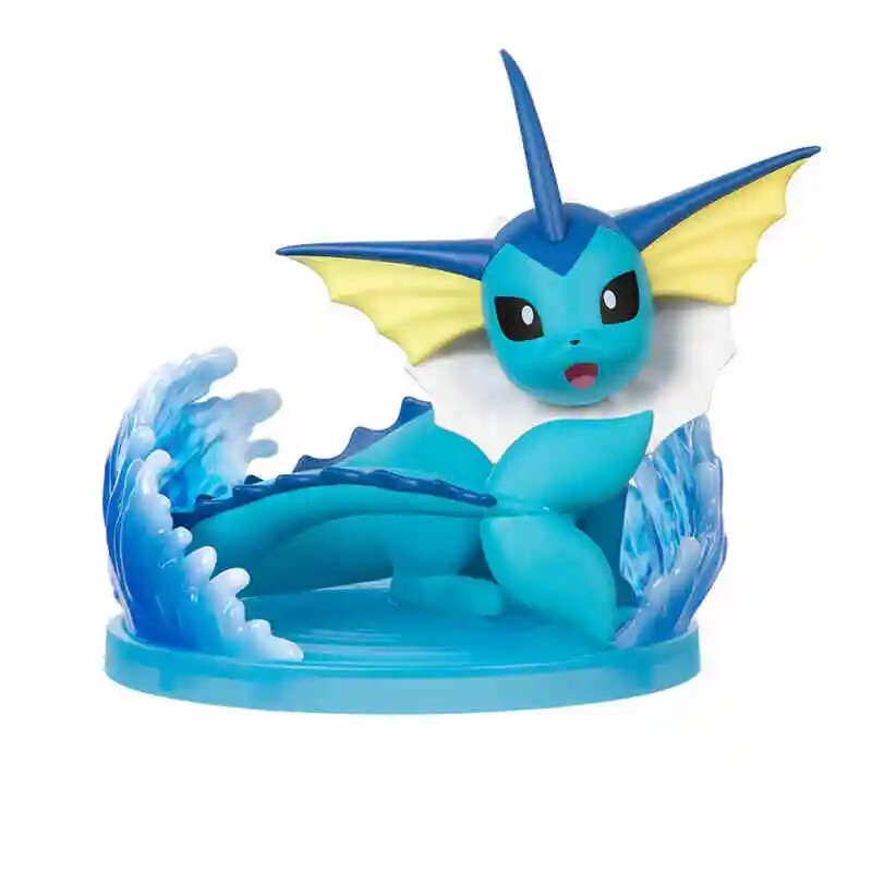 Funism Pokémon Prime Figur Aquana