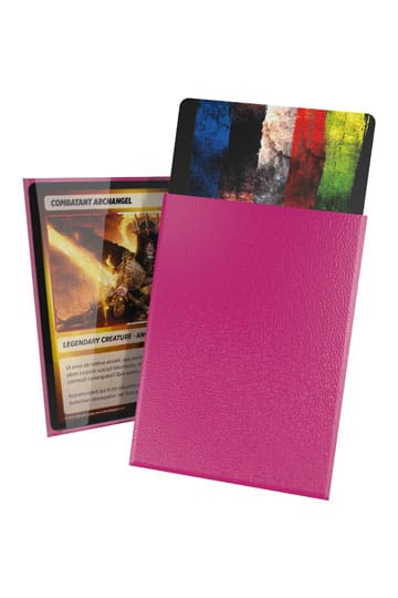 Ultimate Guard Cortex Sleeves (100) Standard Size Pink