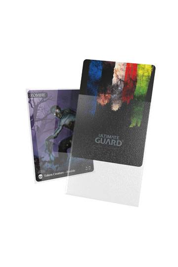Ultimate Guard Cortex Sleeves (100) Standard Size Transparent