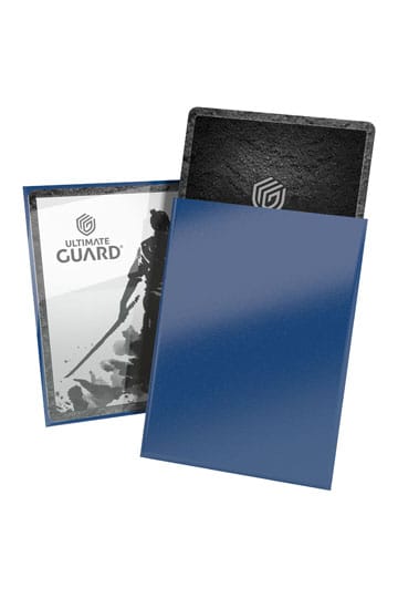 Ultimate Guard Katana Sleeves Standard Size Blue Bird (100)