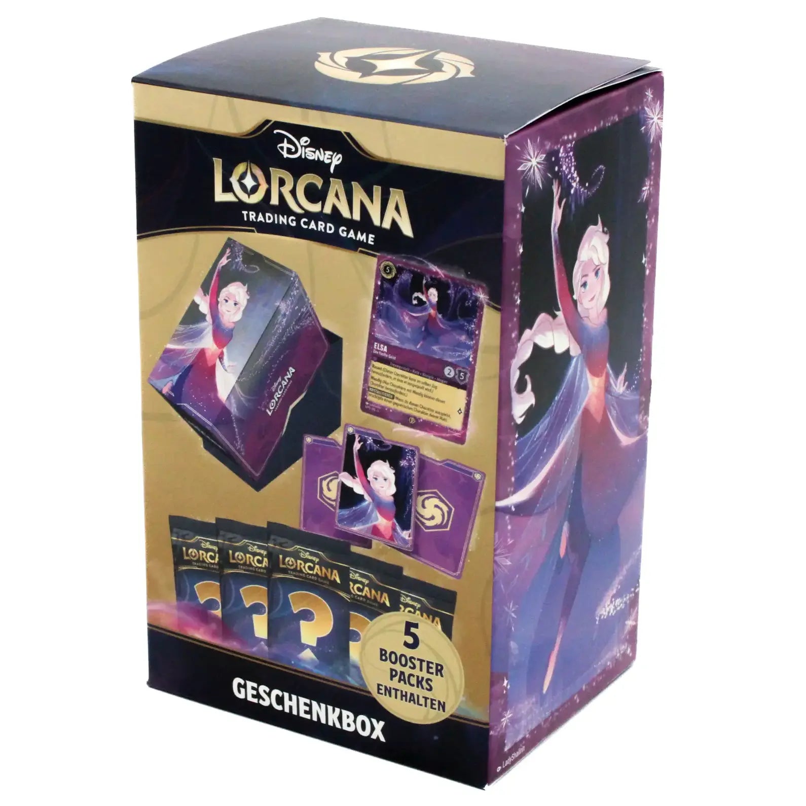 Elsa Geschenkbox