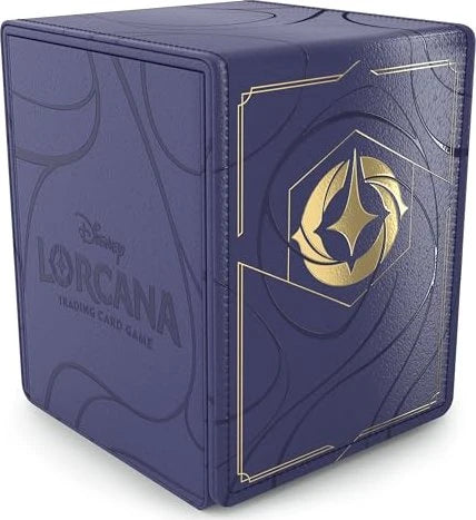 Lorcana Deckbox Premium