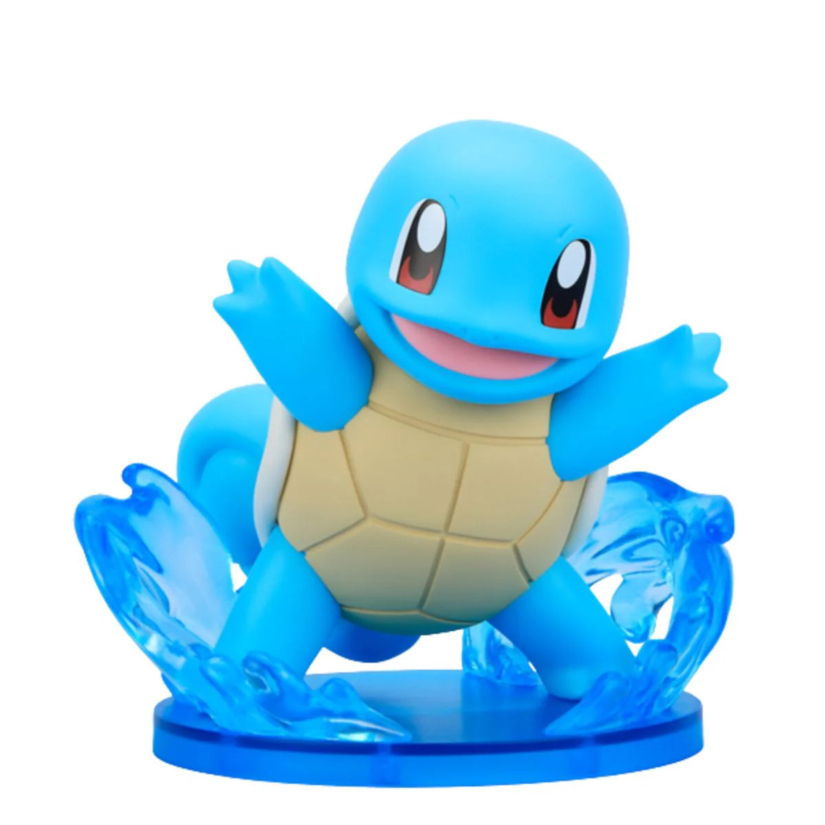 Funism Pokémon Prime Figur Schiggy