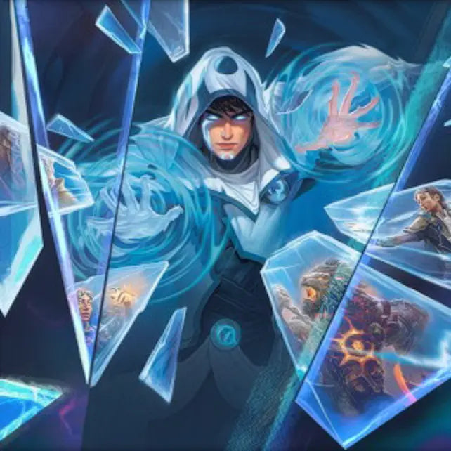 2026-09-25- MTG Reality Fracture Prerelease (Location Kreativ + Spiel)