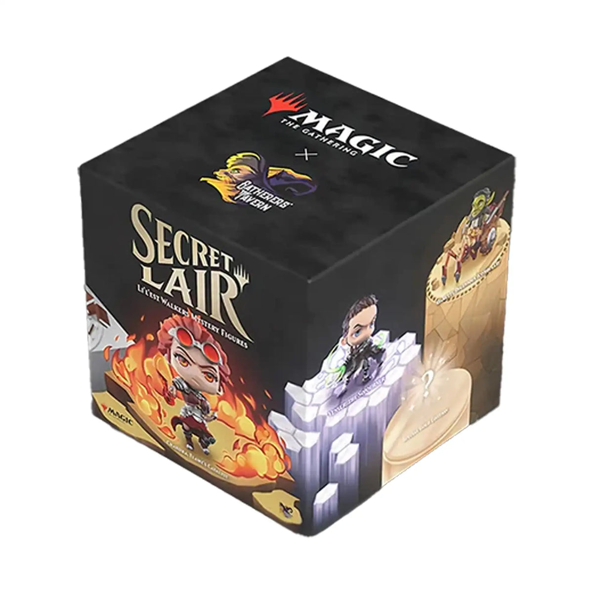 Secret Lair Li'l'est Walkers Mystery Boxes