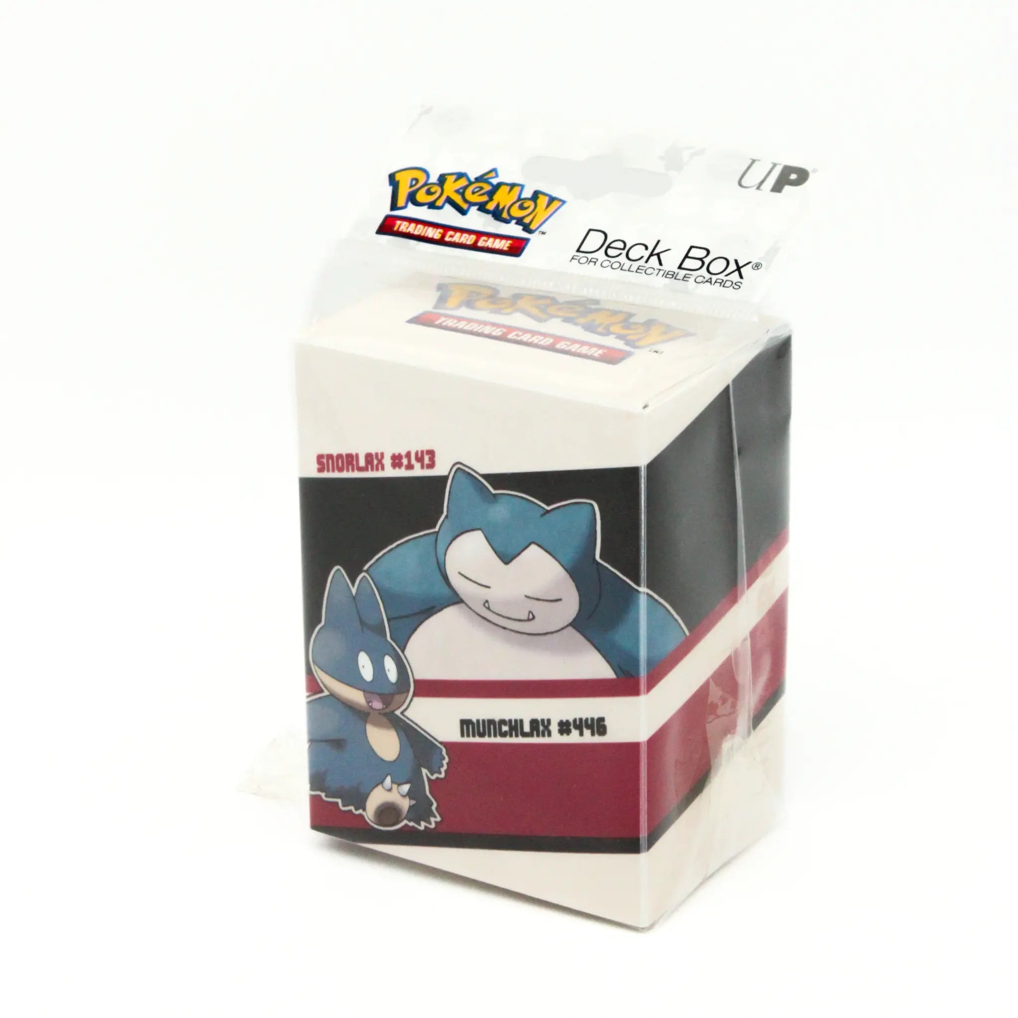 Ultra Pro - Pokemon Relaxo Deckbox