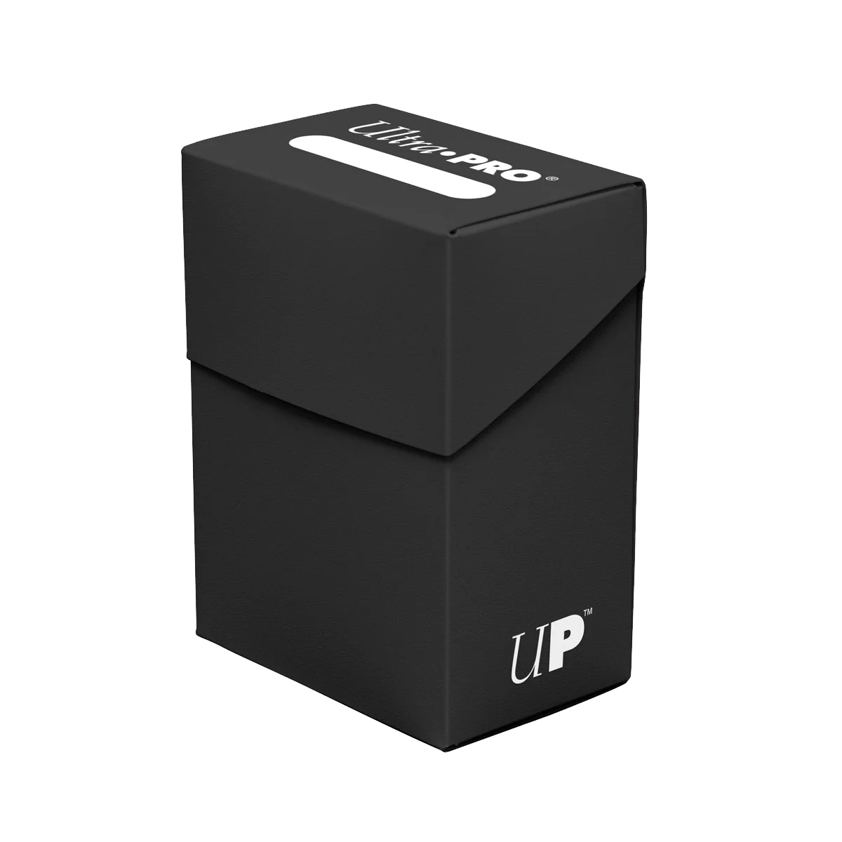 Ultra Pro - Deck Box 80+ - Black