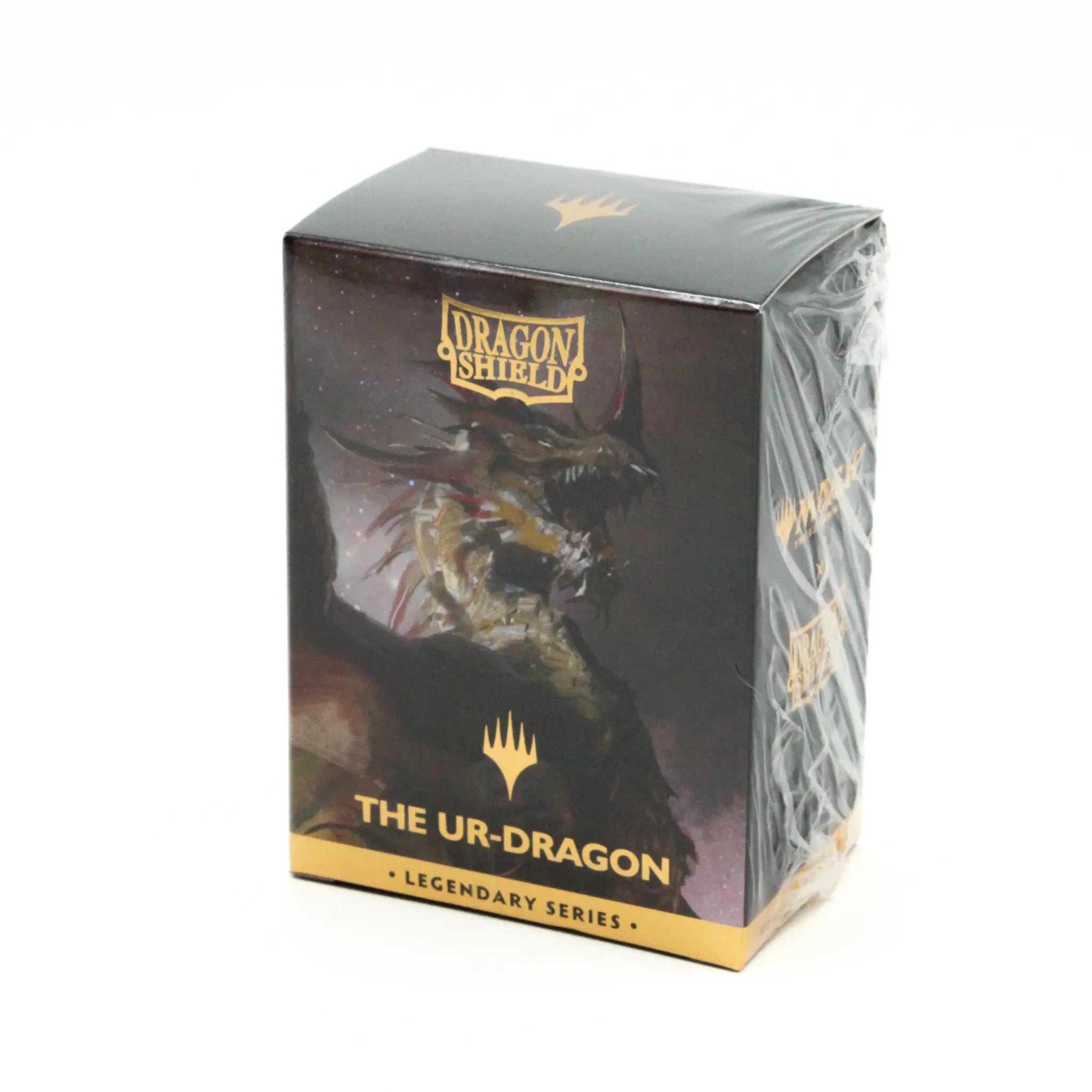 Legendary Series - The UR-Dragon - Matte Dual Art Sleeves