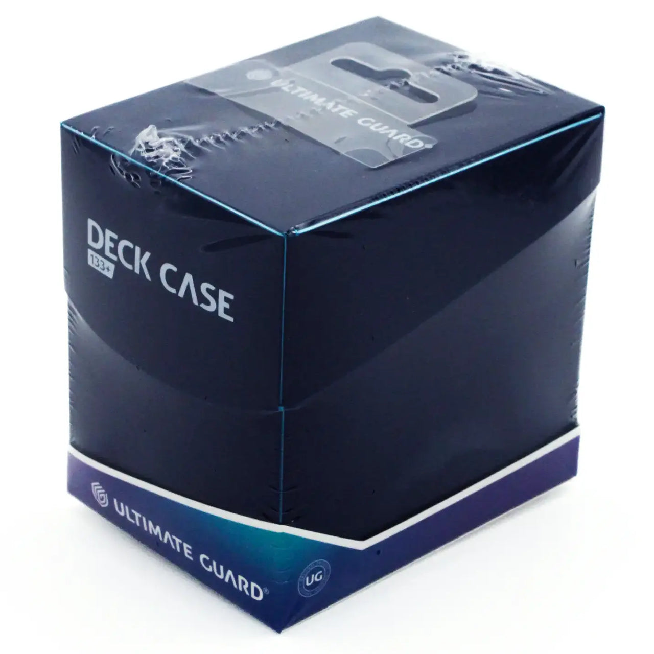 Ultimate Guard - Deck Case 133+ Blue