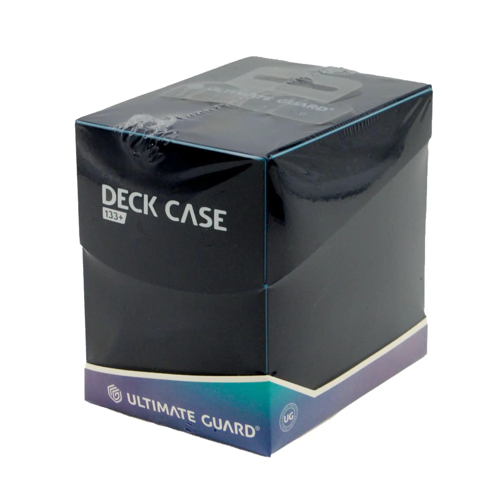 Ultimate Guard - Deck Case 100+ Blue