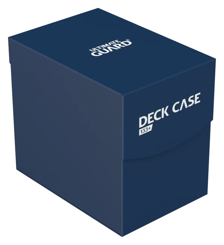 Ultimate Guard - Deck Case 133+ Blue