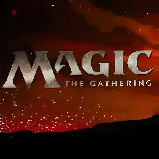 Bild mit Logo von Magic: The Gathering
