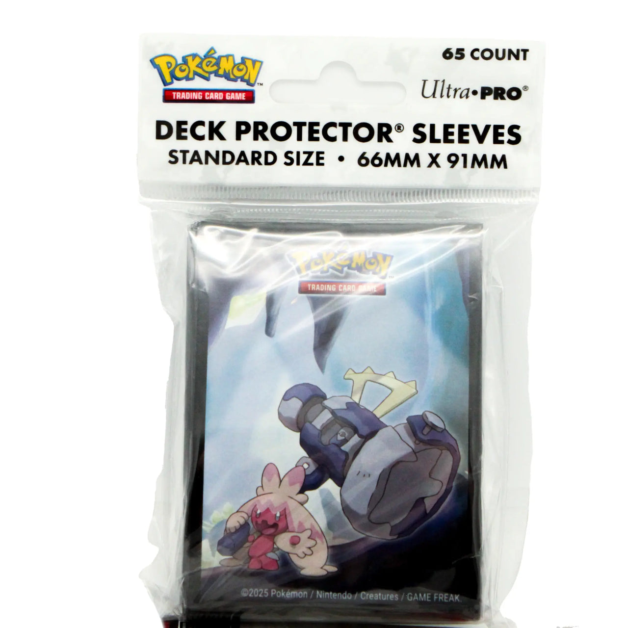Ultra Pro Granforgita Sleeves