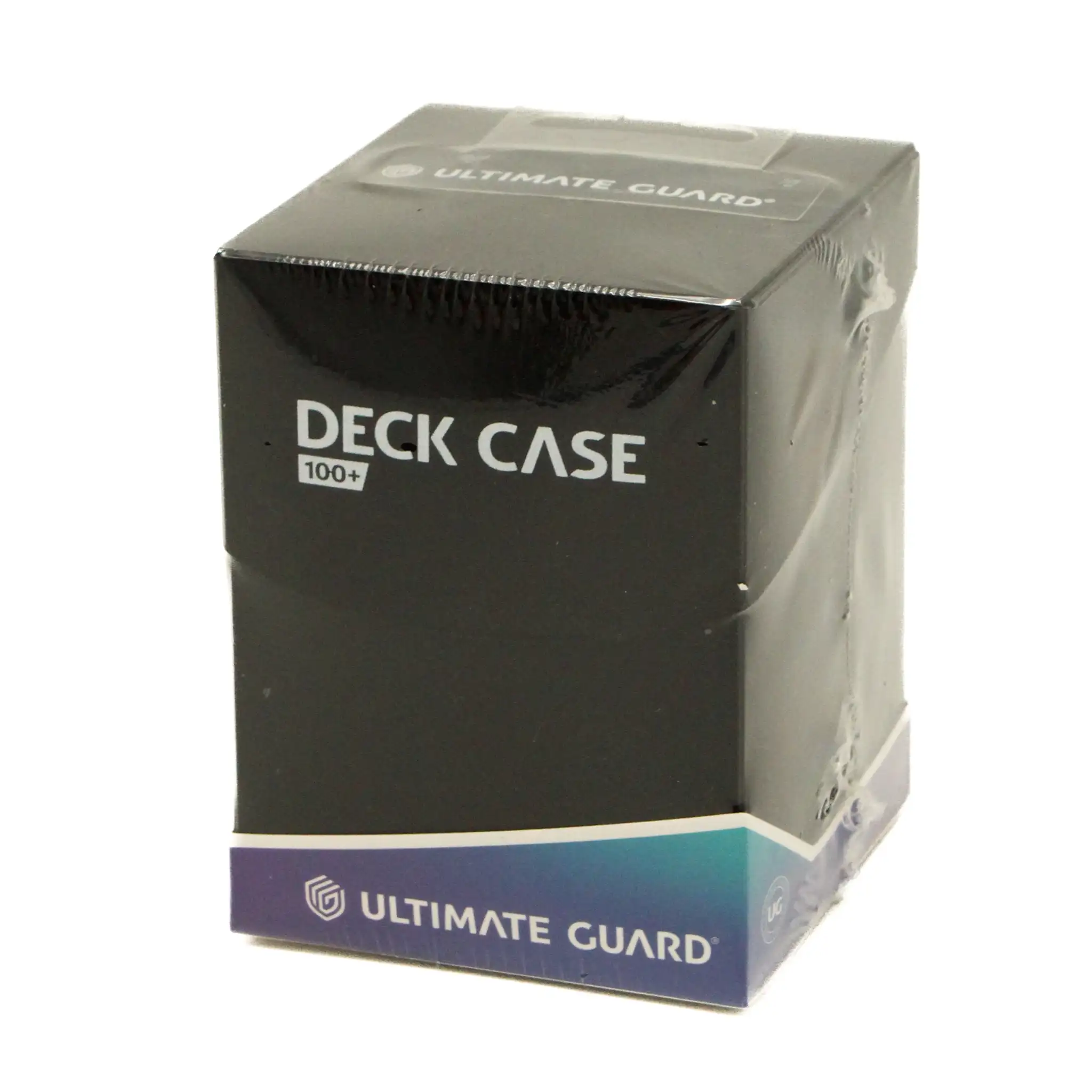 Ultimate Guard - Deck Case 100+ Black