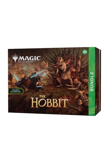 Der Hobbit Bundle - Deutsch